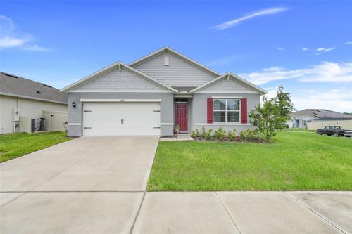 11284 Amber Ridge Drive, ZELLWOOD, FL, 32798 | Card Image