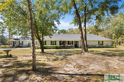 671 Mp Martin Road, House other with 5 bedrooms, 3 bathrooms and null parking in Brooklet GA | Image 2