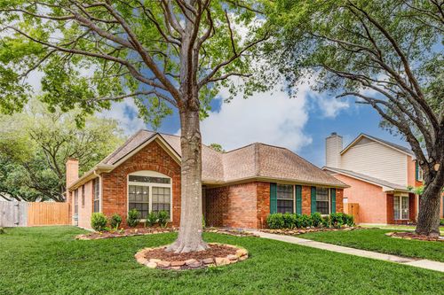 7603 Shangrila Ln, Houston, TX, 77095-1263 | Card Image