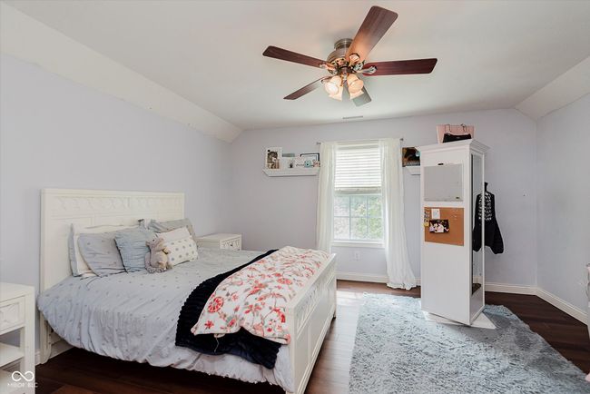 Upper Level 4th Bedroom Suite | Image 28