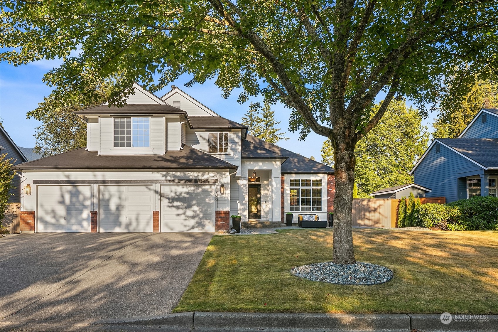 Mountain View Blvd, North Bend, WA 98045