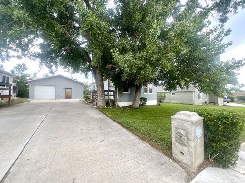 31 5th St S, Sunburst, MT, 59482 | Card Image