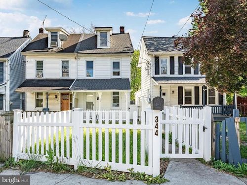344 Lincoln Ave, POTTSTOWN, PA, 19464-5365 | Card Image