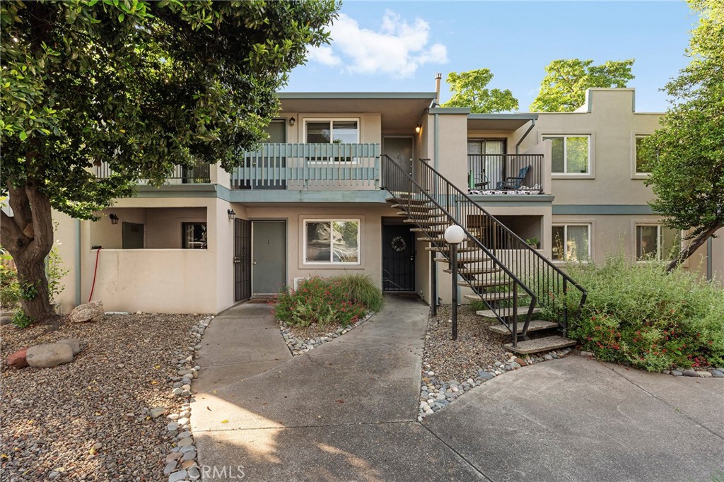 Residential in Chico