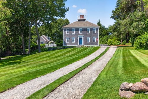 141 Point Hill Rd, West Barnstable, MA, 02668-1016 | Card Image