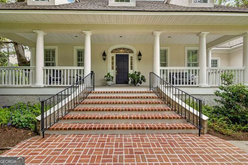31 Tanglewood Road, St. Simons, GA, 31522 | Card Image