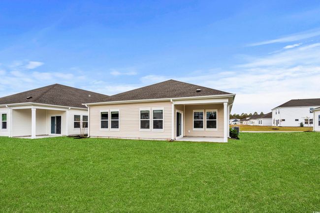 2700 Tranquility Loop, House other with 3 bedrooms, 2 bathrooms and 4 parking in Longs SC | Image 23