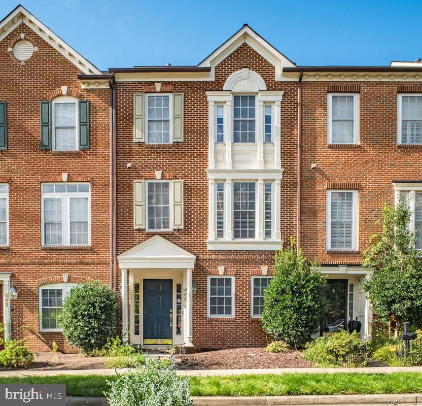 Lynette St, Gaithersburg, MD 20878