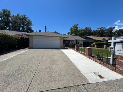 432 S Orchard Avenue, Vacaville, CA, 95688 | Card Image