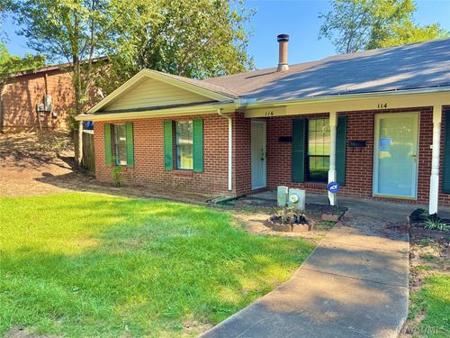 116 Hargis Dr, Prattville, AL, 36067-4400 | Card Image
