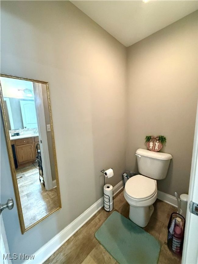 2544 N Pleasants Highway, House other with 4 bedrooms, 2 bathrooms and null parking in St Marys WV | Image 15