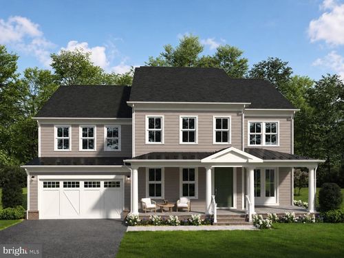 330 Runner Stone Ct Nw, LEESBURG, VA, 20176 | Card Image