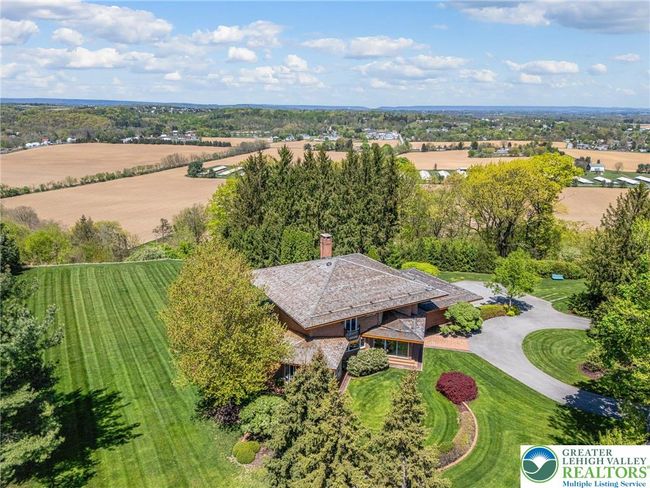 2342 Bobby Ct, House other with 4 bedrooms, 5 bathrooms and null parking in Orefield PA | Image 13