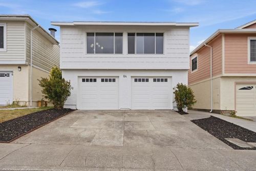 64 Lycett Cir, Daly City, CA, 94015-2866 | Card Image
