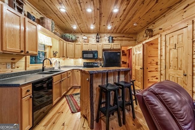 300 Ridgecrest Dr, House other with 2 bedrooms, 2 bathrooms and null parking in Blue Ridge GA | Image 12