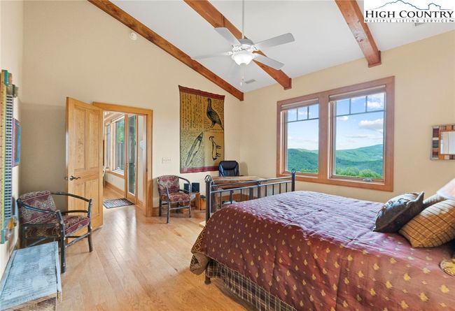 CA7 - 142 Evening View Ln, Condo with 3 bedrooms, 4 bathrooms and null parking in Boone NC | Image 20