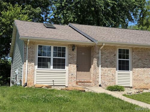 874 Lester Ave, Collinsville, IL, 62234-4144 | Card Image
