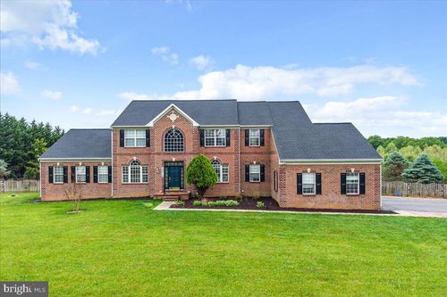 26313 Mullinix Mill Rd, MOUNT AIRY, MD, 21771-4301 | Card Image