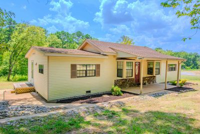 1201 Squires Road, House other with 3 bedrooms, 2 bathrooms and null parking in Benton AR | Image 1