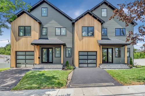 3-3 Ashmont Ave, Newton, MA, 02458-1207 | Card Image