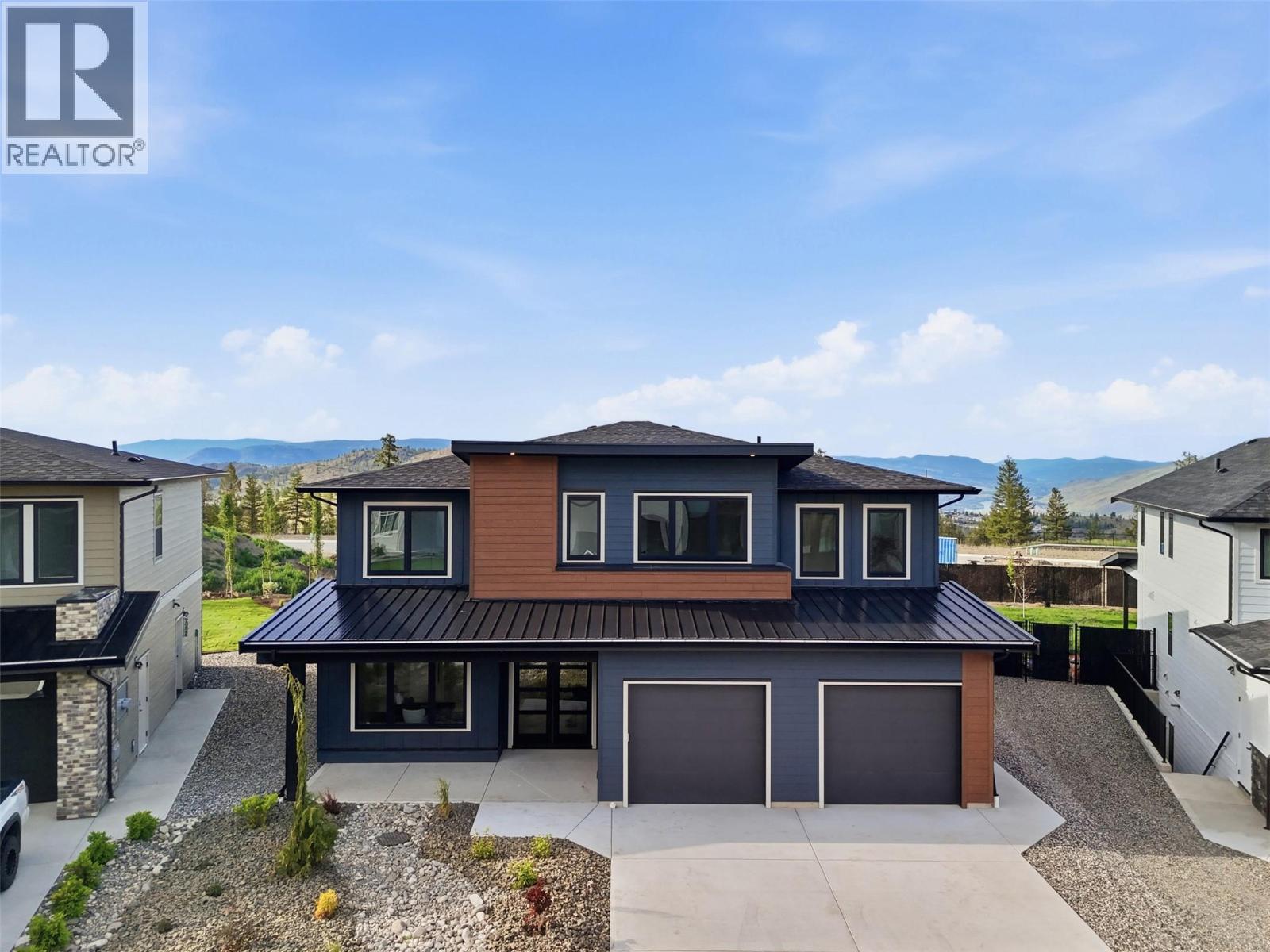 Residential in Kamloops