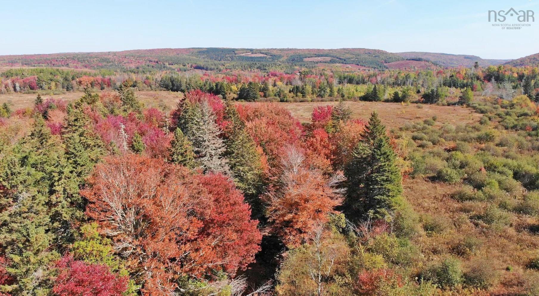 Land in West Side Country Harbour 2