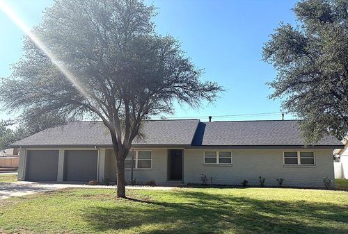 2612 Cimmaron Ave, Midland, TX, 79705-7305 | Card Image
