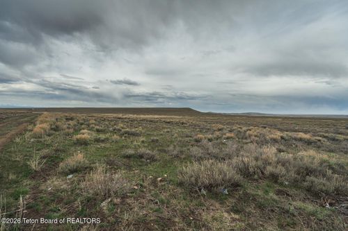 TRACT 9 E Beaver Ridge Rd, Daniel, WY, 83115-8836 | Card Image