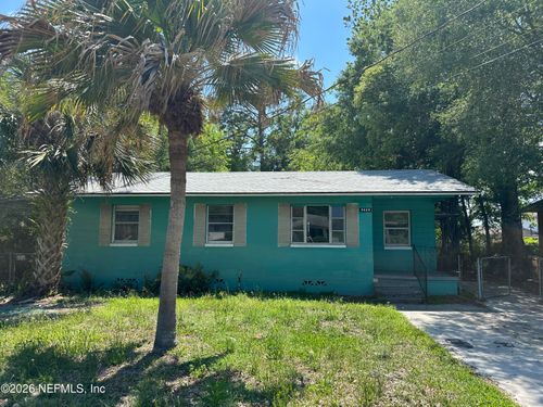 5628 Belafonte Dr, Jacksonville, FL, 32209-2249 | Card Image