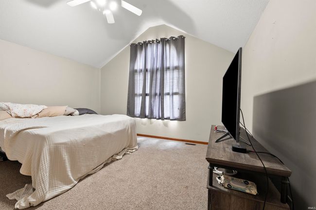 12123 Carroll Creek Run, House other with 4 bedrooms, 3 bathrooms and null parking in Fort Wayne IN | Image 23