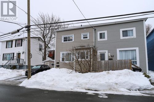 73 Calver Avenue, St. John's, NL, A1C2X6 | Card Image