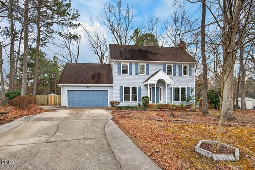 lt-116-5706 Wrenwood Ct, Durham, NC, 27703-7140 | Card Image