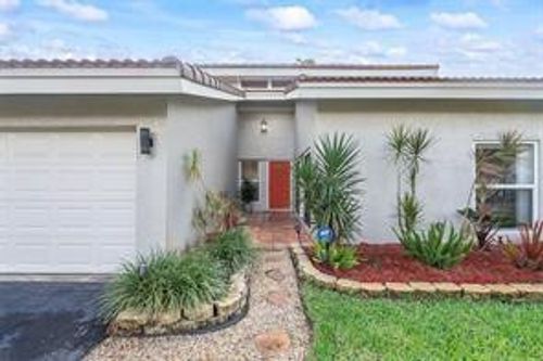 1621 Riverwood Ln, Coral Springs, FL, 33071-6006 | Card Image