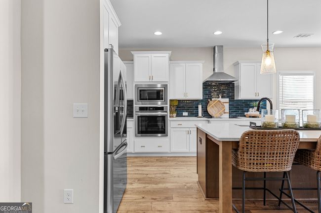 209 Maddington Ct, House other with 4 bedrooms, 3 bathrooms and 2 parking in Senoia GA | Image 28