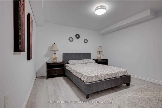 BSMT - 72 Ashton Rd, House other with 2 bedrooms, 1 bathrooms and 1 parking in Newmarket ON | Image 13