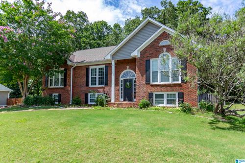192 Kentwood Dr, ALABASTER, AL, 35007-5208 | Card Image