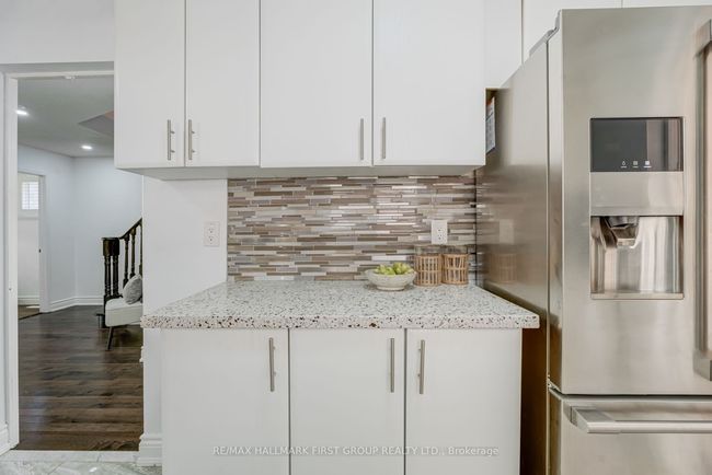 4 Cummings Crt, House other with 4 bedrooms, 3 bathrooms and 2 parking in Ajax ON | Image 9
