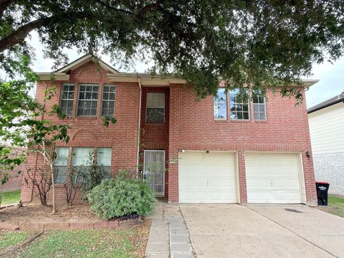 9323 Eaglewood Spring Dr, Houston, TX, 77083-5127 | Card Image
