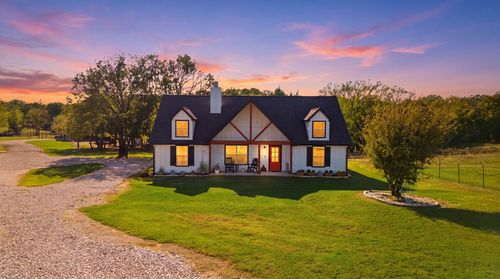 71 Country Rd, Whitesboro, TX, 76273 | Card Image