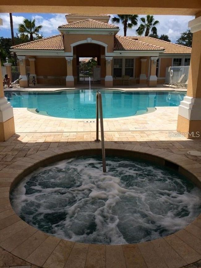 APT-729 - 13512 Turtle Marsh Loop, Condo with 3 bedrooms, 2 bathrooms and null parking in ORLANDO FL | Image 9