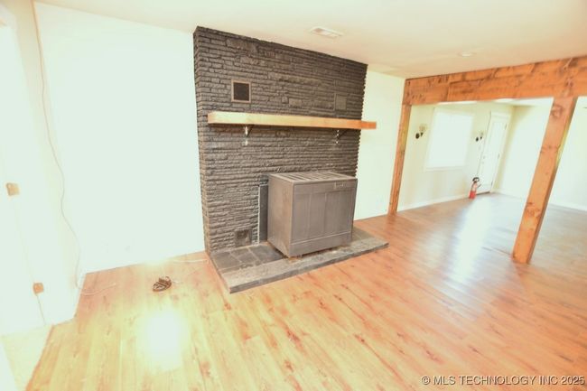 98926 S 4610 Road, House other with 4 bedrooms, 3 bathrooms and null parking in Marble City OK | Image 19