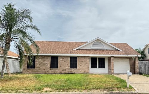 1917 Grambling Avenue, McAllen, TX, 78504 | Card Image