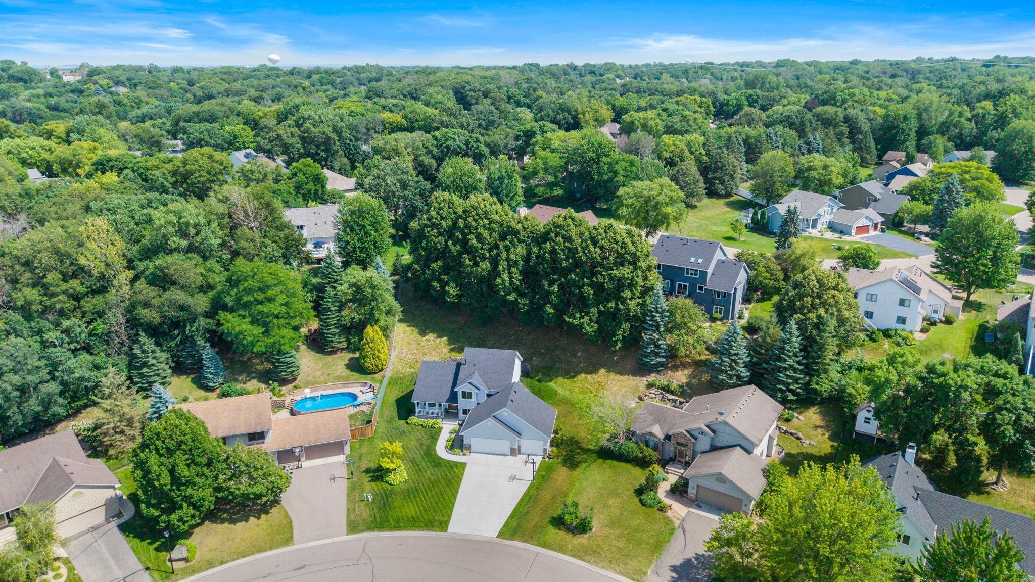 Residential in Lakeville 2