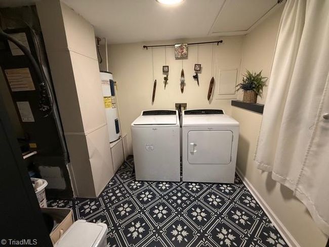 Laundry/Mechanical Room | Image 26