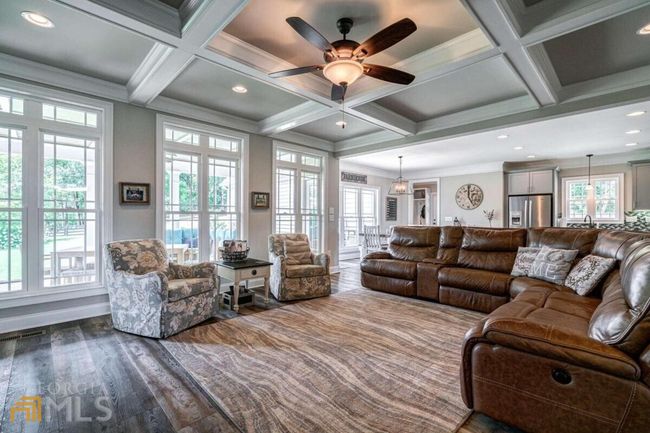 1111 Dove Creek Rd, House other with 5 bedrooms, 5 bathrooms and 4 parking in winder GA | Image 14