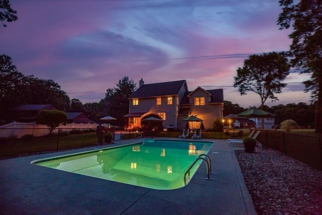 41 Christopher Dr, House other with 4 bedrooms, 3 bathrooms and 4 parking in Westfield MA | Image 39