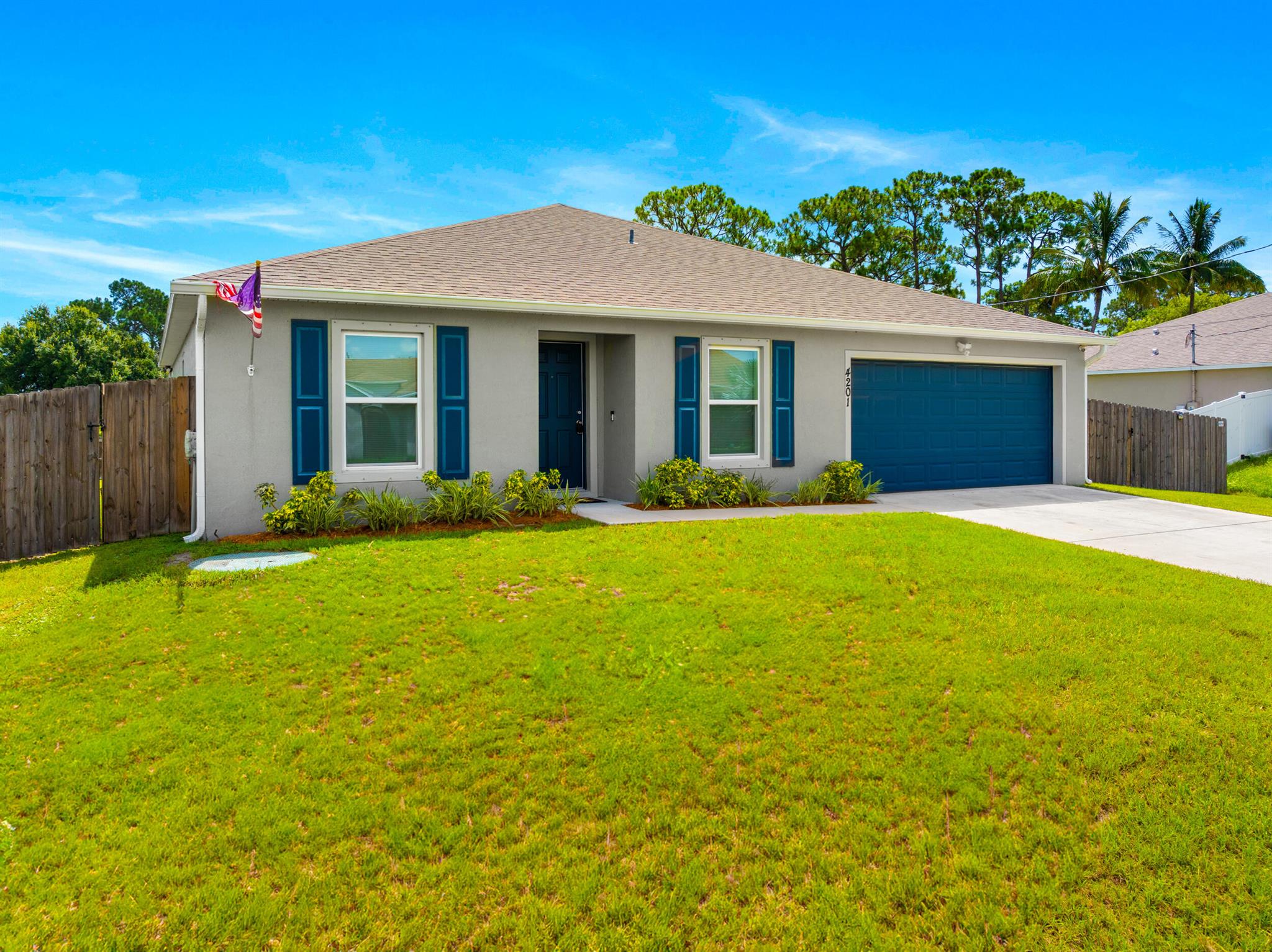 Utterback St, Port Street Lucie, FL 34953