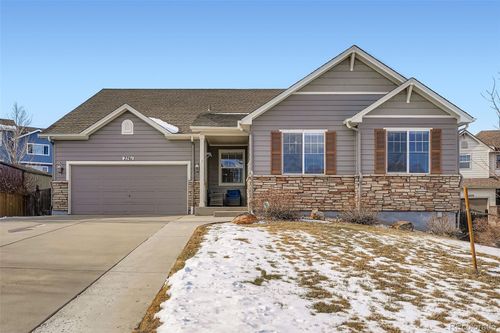 2761 Brush Ct, Castle Rock, CO, 80108-8482 | Card Image