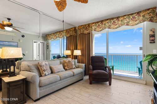 1305-10811 Front Beach Road, Panama City Beach, FL, 32407 | Card Image