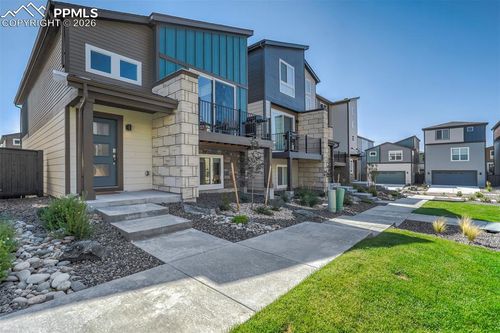 8762 Swagger Dr, Colorado Springs, CO, 80924-5362 | Card Image